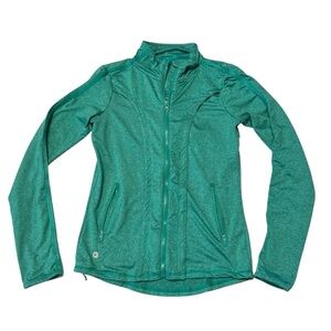 90 Degree by Reflex - Women’s Athletic Zip Up Jacket Sz. XS/SM